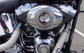 HARLEY FXSTC1340 2007 JL5