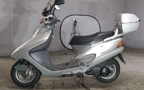 HONDA SPACY125 JF04