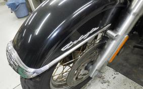 HARLEY FLSTN 1580 2013