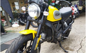 DUCATI SCRAMBLER ICON 2015 K102