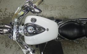 YAMAHA DRAGSTAR 400 2002 VH01J