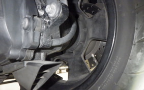 YAMAHA MAXAM 250 2014 SG21J