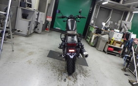 HONDA REBEL 250 S MC49