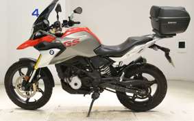 BMW G310GS 2018