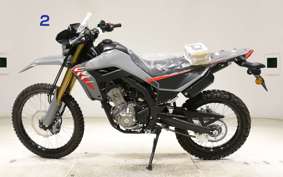 HONDA CRF250L MD47