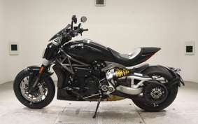 DUCATI DUCATI XディアベルS 2019