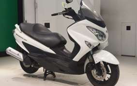SUZUKI SKYWAVE 200 (Burgman 200) 2024 CH41A