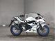 Фото Suzuki GSX-R125 с японского аукциона