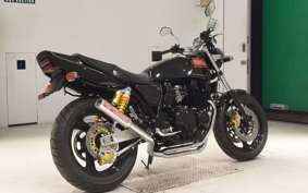 YAMAHA XJR400 1993 4HM