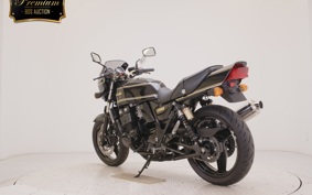 KAWASAKI ZRX400 2007 ZR400E