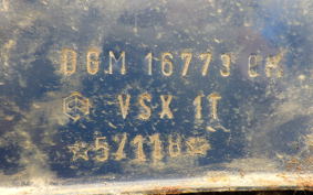 VESPA P200E