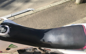 YAMAHA DT200 WR 3XP