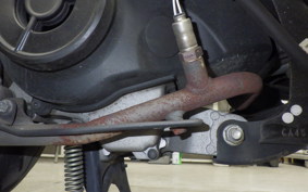 SUZUKI LET's 4 2025 CA46A