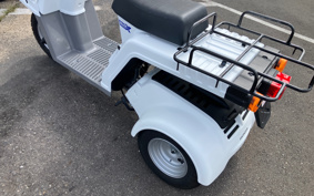 HONDA  GYRO X STANDARD  TD02