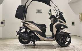 YAMAHA TRICITY 155 ヤネツキ SG81J