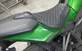 KAWASAKI Z1000 Gen.5 2018 ZXT00W