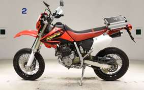 HONDA XR-250 GEN 2 2018 MD30