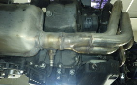 YAMAHA MT-09 Tracer 2015 RN36J