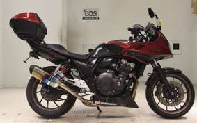HONDA CB400 SUPER BOLDOR A 2015 NC42