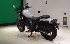 HONDA REBEL 250 A 2014 MC49
