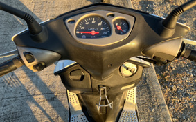 YAMAHA CYGNUS 125 X SE12J