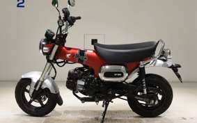 HONDA DAX 125 2012 JB04