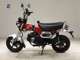 Фото Honda DAX 125 2012 с японского аукциона