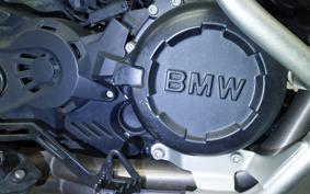 BMW F800GS 2015