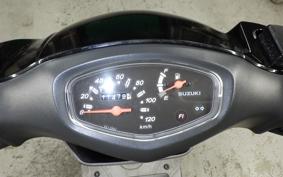 SUZUKI ADDRESS V125 2007 CF4EA