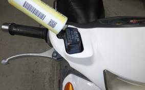 SUZUKI ADDRESS V125 CF46A