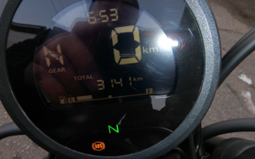 HONDA CL250 MC57