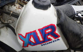 HONDA XLR250R Gen.4 MD22