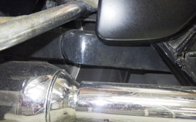 HARLEY FLHX 1580 2007