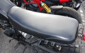 YAMAHA TW200 Gen.2 DG07J