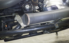 YAMAHA DRAGSTAR 400 CLASSIC 1999 4TR