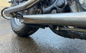 HONDA STEED 400 1993 6120