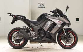 KAWASAKI NINJA 1000 2012