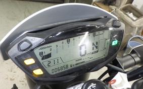 SUZUKI SV650 A 2021 VP55B