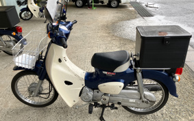 HONDA SUPER CUB50 AA09