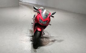 KAWASAKI NINJA 250R EX250K