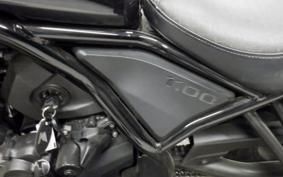 HONDA REBEL 1100 DCT 2021 SC83