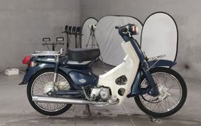 HONDA SUPER CUB50 C50