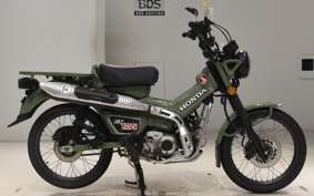 HONDA CT125-2 1982 JA65