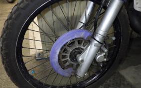 YAMAHA DT125R Gen.3 2023 3FW