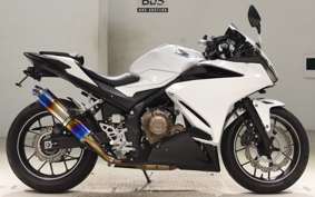 HONDA CBR400R 2020 NC56