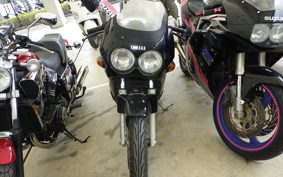 YAMAHA FZR250 2025 2KR