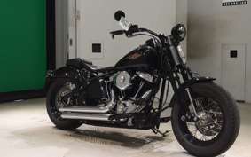 HARLEY FLSTSB 1580 2011