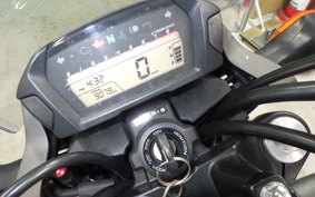 HONDA NC 700 S 2013 RC61