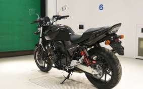 HONDA CB400SF GEN 4 A 2021 NC42