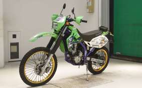 KAWASAKI KLX250 ES Type 2016 LX250E